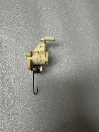 Leva bloccaggio coperchio Vorwerk Bimby TM31