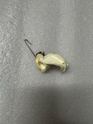 Leva bloccaggio coperchio Vorwerk Bimby TM31