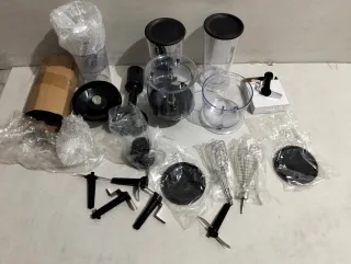 Accesorios Batidora Cecotec