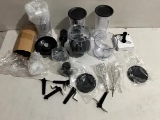 Accesorios Batidora Cecotec