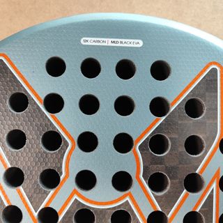 pala de pádel Nox VK10 aranzazu Osoro 2026 NUEVA