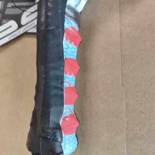 pala de pádel Nox VK10 aranzazu Osoro 2026 NUEVA