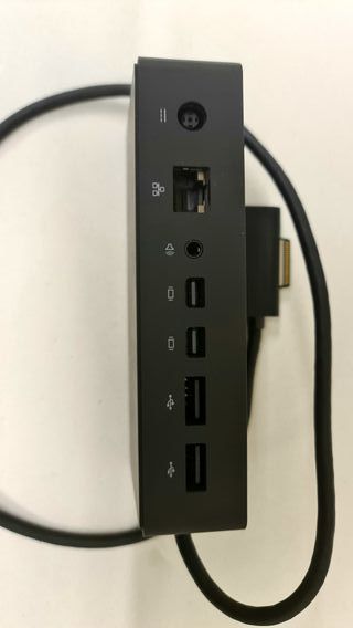 Microsoft Surface Pro 4 + Teclado + Dock