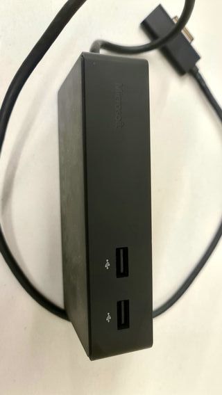 Microsoft Surface Pro 4 + Teclado + Dock