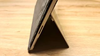 Microsoft Surface Pro 4 + Teclado + Dock