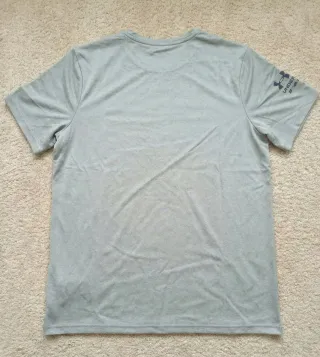 Conjunto Under Armour T-shirt y Shorts Talla L