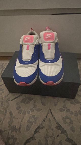 Zapatillas Nike Air Max Thea Talla 40