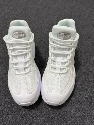 Nike Air Max 95 Blancas