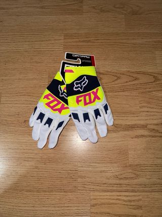 Guantes Fox Dirtpaw Motocross