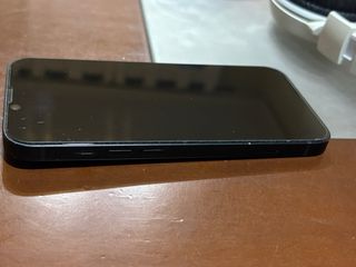 iPhone 14 Medianoche