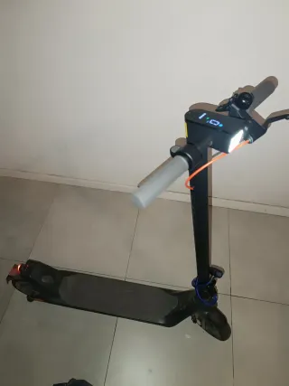 Patinete eléctrico