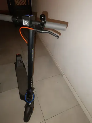 Patinete eléctrico