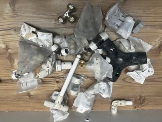 biselador tubos piezas inodoro y multicapa