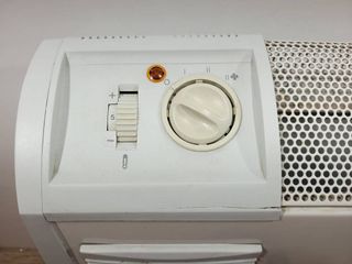 RADIADOR ELECTRICO HONEYWELL
