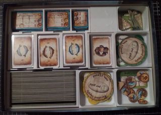 Inserto para Nusfjord con expa