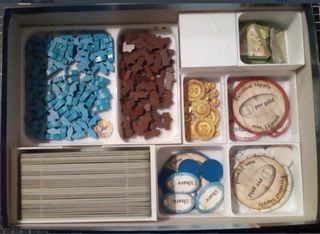 Inserto para Nusfjord con expa