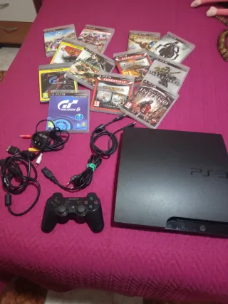 PS3 PlayStation