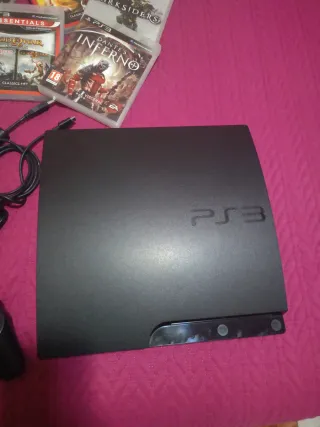 PS3 PlayStation