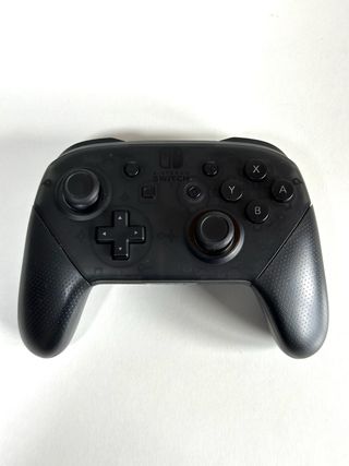 Mando Pro Nintendo Switch