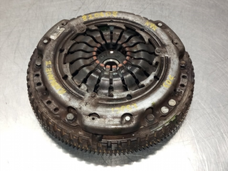 KIT EMBRAGUE RENAULT MEGANE II GRANDTOUR