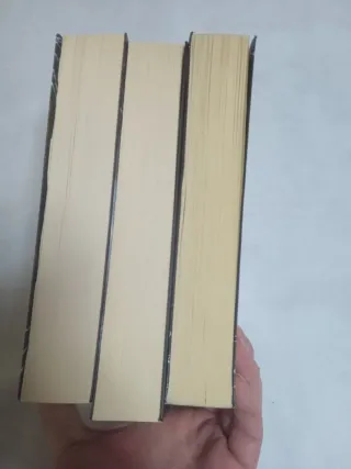 Mentes poderosas. Los 3 libros x 19€