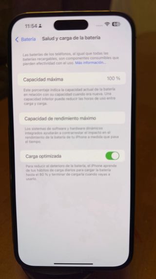 IPhone 14 Pro Max 256GB Nuevo REESTRENO