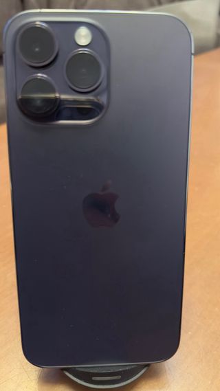 IPhone 14 Pro Max 256GB Nuevo REESTRENO