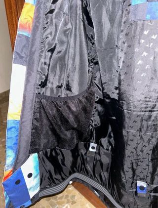 Chaquetón Quiksilver Niño