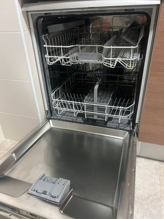 Lavavajillas Bosch