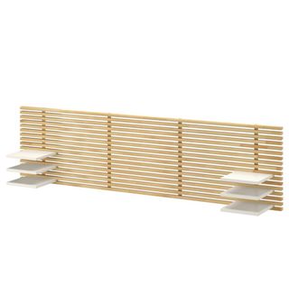 Cabecero Mandal Ikea Madera