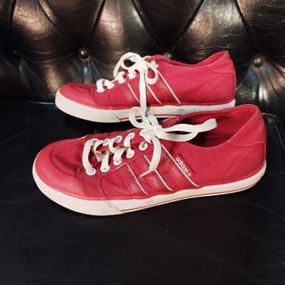 Zapatillas ADIDAS Vintage tipo Converse All Star