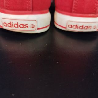 Zapatillas ADIDAS Vintage tipo Converse All Star