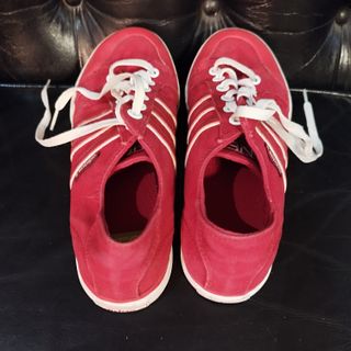 Zapatillas ADIDAS Vintage tipo Converse All Star