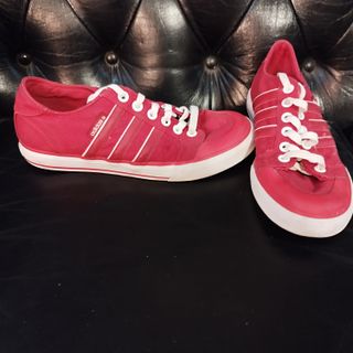 Zapatillas ADIDAS Vintage tipo Converse All Star