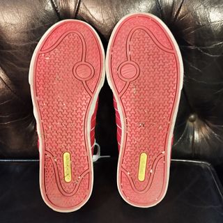 Zapatillas ADIDAS Vintage tipo Converse All Star