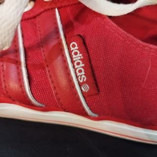 Zapatillas ADIDAS Vintage tipo Converse All Star