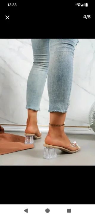 Sandalias