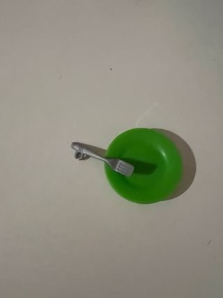 Barbie Pizzería incluye muñeca y accesorios