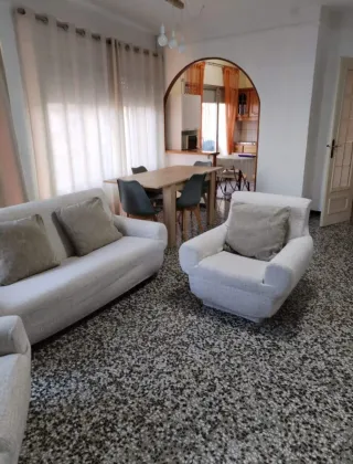 Se alquila habitación doble en DELTEBRE