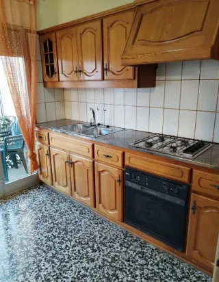 Se alquila habitación doble en DELTEBRE