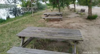 Se alquila habitación doble en DELTEBRE