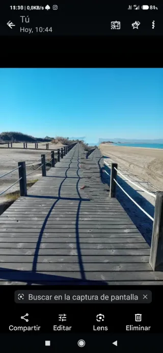 Se alquila habitación doble en DELTEBRE