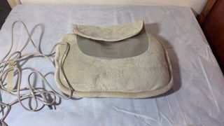 Cuscino Massaggiatore Shiatsu