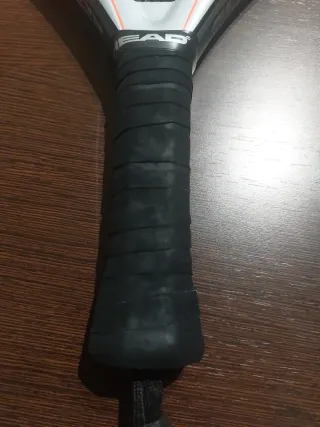 Pala de pádel NOX Full Carbon