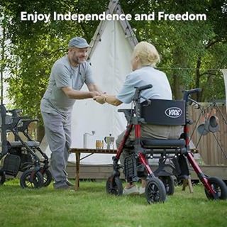 Andador 2en1 VOCIC - Nuevo