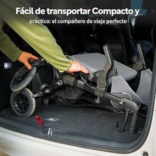 Andador 2en1 VOCIC - Nuevo