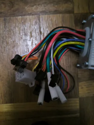 Regulador controlador Patinete Eléctrico DC48V