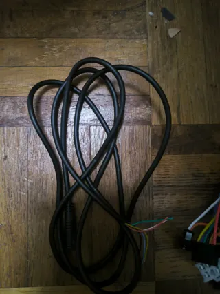 Regulador controlador Patinete Eléctrico DC48V