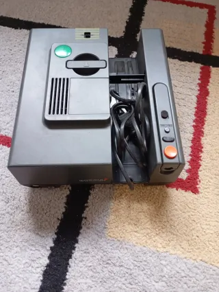 Proyector de diapositivas Reflecta Diamator AF