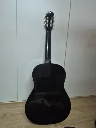 Guitarra Clásica